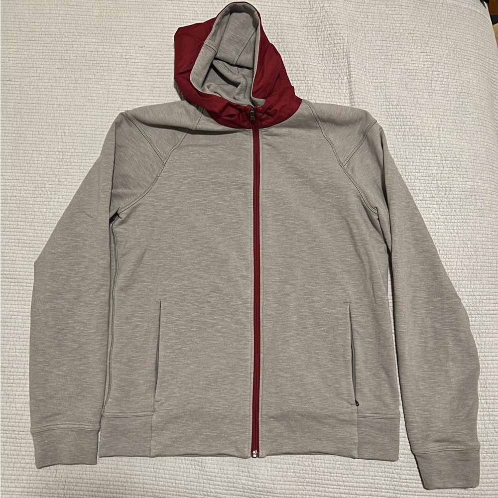 Lululemon Hoodie Mens Large.